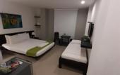 Туры в отель Tik by Bernalo Hotels