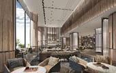 Туры в отель COURTYARD BY MARRIOTT Beijing Changping