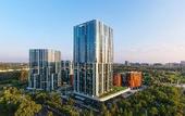 Туры в отель COURTYARD BY MARRIOTT Beijing Changping