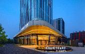 Туры в отель COURTYARD BY MARRIOTT Beijing Changping