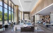 Туры в отель COURTYARD BY MARRIOTT Beijing Changping