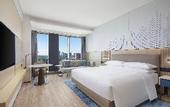 Туры в отель COURTYARD BY MARRIOTT Beijing Changping
