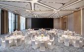 Туры в отель COURTYARD BY MARRIOTT Beijing Changping