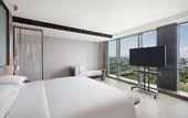 Туры в отель COURTYARD BY MARRIOTT Beijing Changping