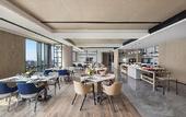 Туры в отель COURTYARD BY MARRIOTT Beijing Changping