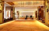 Туры в отель Holiday Inn Shanghai Pudong