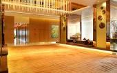 Туры в отель Holiday Inn Shanghai Pudong