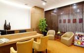 Туры в отель Holiday Inn Shanghai Pudong