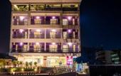 Туры в отель Regenta Central Puri Odisha