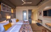 Туры в отель Regenta Central Puri Odisha