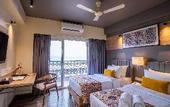 Туры в отель Regenta Central Puri Odisha