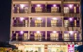 Туры в отель Regenta Central Puri Odisha