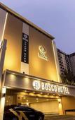 Туры в отель Hotel Bosco Incheon