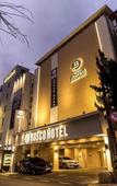 Туры в отель Hotel Bosco Incheon