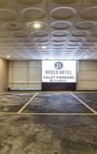 Туры в отель Hotel Bosco Incheon