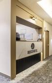 Туры в отель Hotel Bosco Incheon