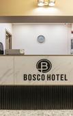 Туры в отель Hotel Bosco Incheon