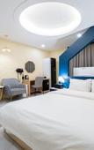 Туры в отель Hotel Bosco Incheon