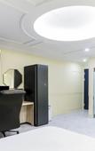 Туры в отель Hotel Bosco Incheon