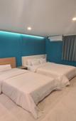 Туры в отель Hotel Bosco Incheon