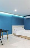 Туры в отель Hotel Bosco Incheon