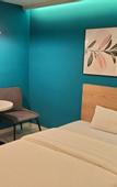 Туры в отель Hotel Bosco Incheon