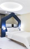 Туры в отель Hotel Bosco Incheon