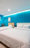 Туры в отель Hotel Bosco Incheon