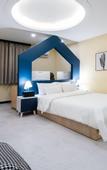 Туры в отель Hotel Bosco Incheon