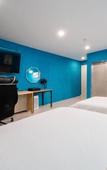 Туры в отель Hotel Bosco Incheon