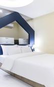 Туры в отель Hotel Bosco Incheon