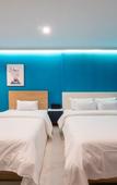Туры в отель Hotel Bosco Incheon