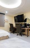 Туры в отель Hotel Bosco Incheon