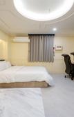 Туры в отель Hotel Bosco Incheon