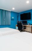 Туры в отель Hotel Bosco Incheon