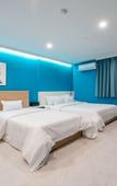 Туры в отель Hotel Bosco Incheon