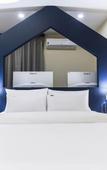 Туры в отель Hotel Bosco Incheon