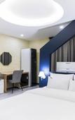 Туры в отель Hotel Bosco Incheon