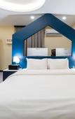 Туры в отель Hotel Bosco Incheon
