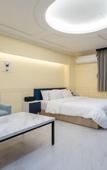 Туры в отель Hotel Bosco Incheon