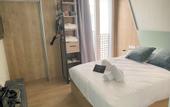 Туры в отель Futurotel Spa Garden