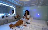 Туры в отель Futurotel Spa Garden