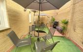 Туры в отель Futurotel Spa Garden