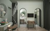 Туры в отель Domus Ariadne