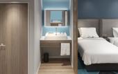 Туры в отель Holiday Inn Express WEIFANG CITY CENTER by IHG