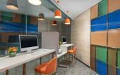 Туры в отель Holiday Inn Express WEIFANG CITY CENTER by IHG