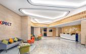 Туры в отель Holiday Inn Express WEIFANG CITY CENTER by IHG