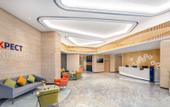 Туры в отель Holiday Inn Express WEIFANG CITY CENTER by IHG