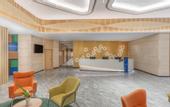 Туры в отель Holiday Inn Express WEIFANG CITY CENTER by IHG