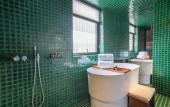 Туры в отель Jiangnan House Nantou